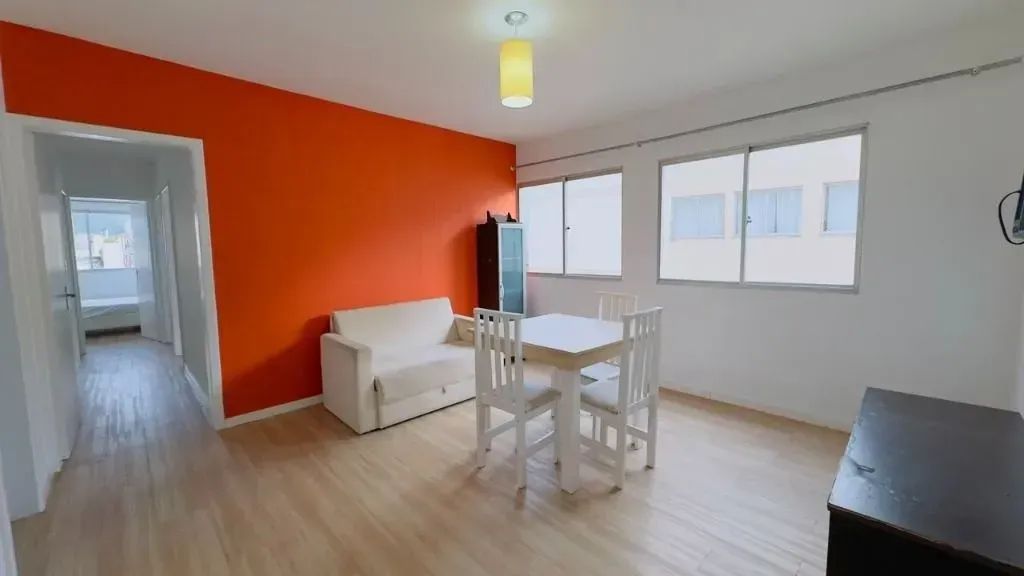 Imóvel para aluguel possui 75 metros quadrados com 3 quartos em Trindade - Florianópolis - - Foto 2
