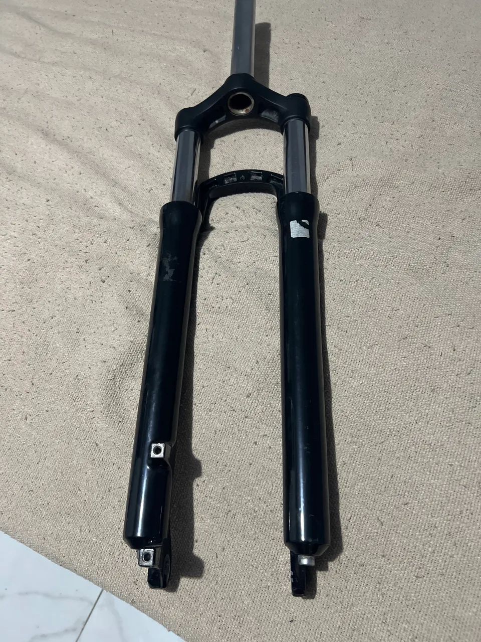 Suspensão aro 29 highone 120mm - Foto 3