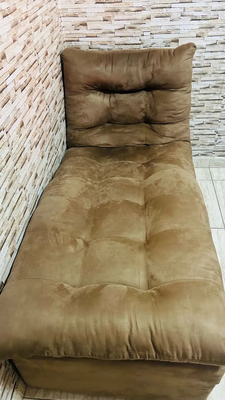 Divan  semi novo  - Foto 4