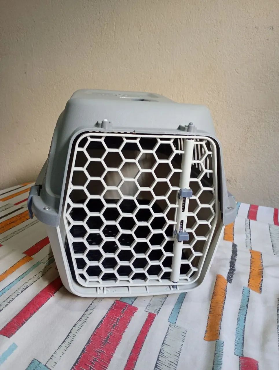 Caixa de Transporte pra Pet - Foto 3