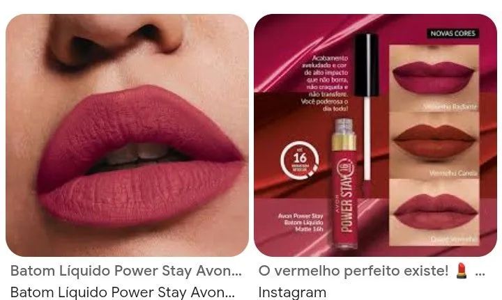 Matte avon - Foto 2