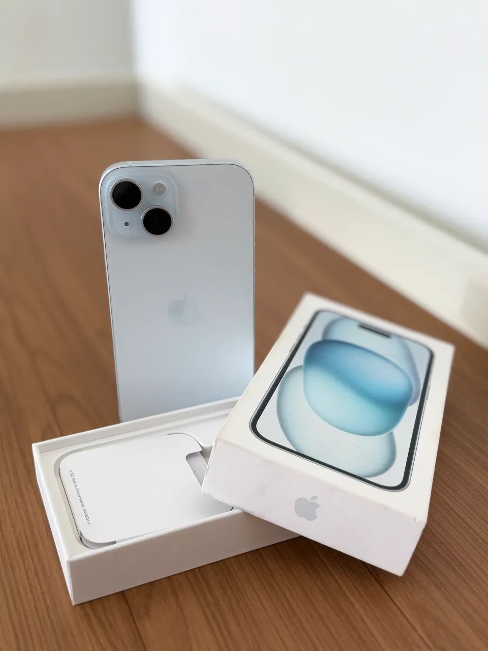 IPhone 15 128g - Foto 4