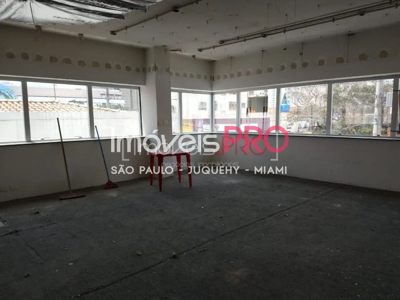 Andar comercial | Moema | Alugar | Laje comercial - Foto 4