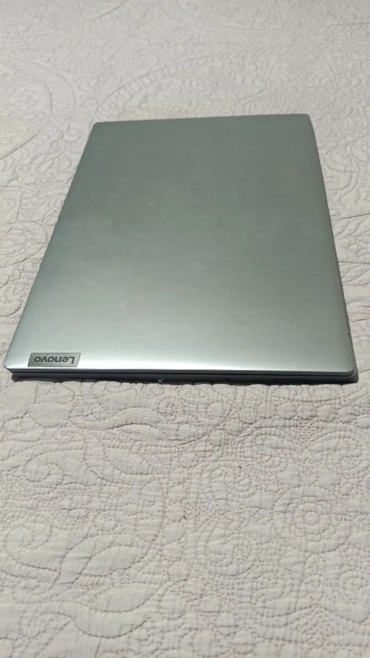 Notebook - Foto 2