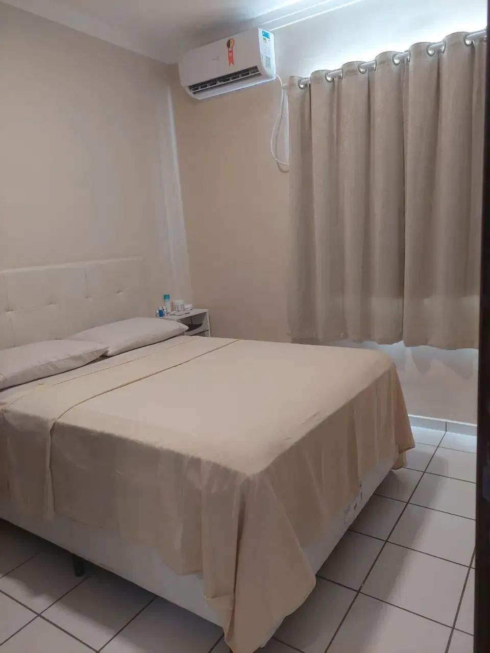 Apartamento no Graphos Residence Mobiliado e Reformado - Foto 2