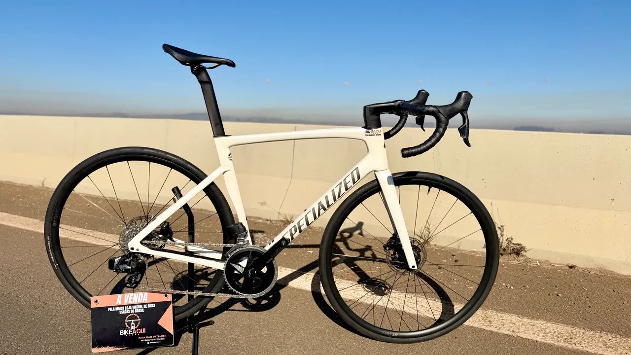 Specialized Tarmac SL7 Disc Carbon