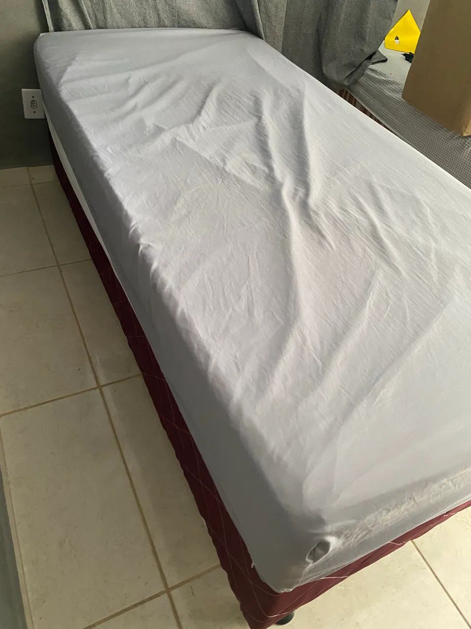 Cama de solteiro - Foto 2