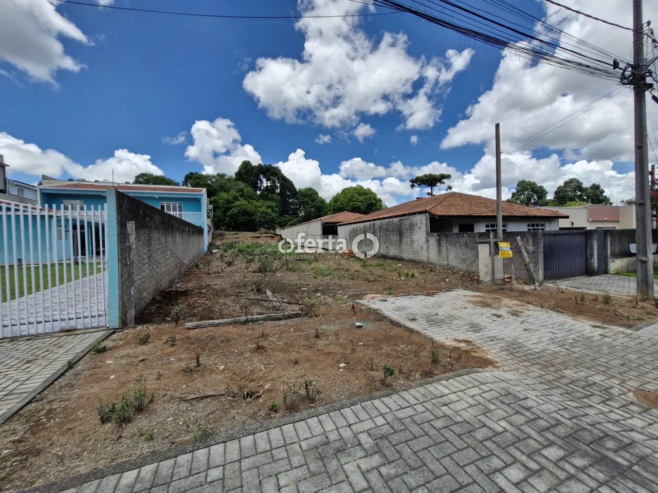 Terreno em Araucária - Foto 5