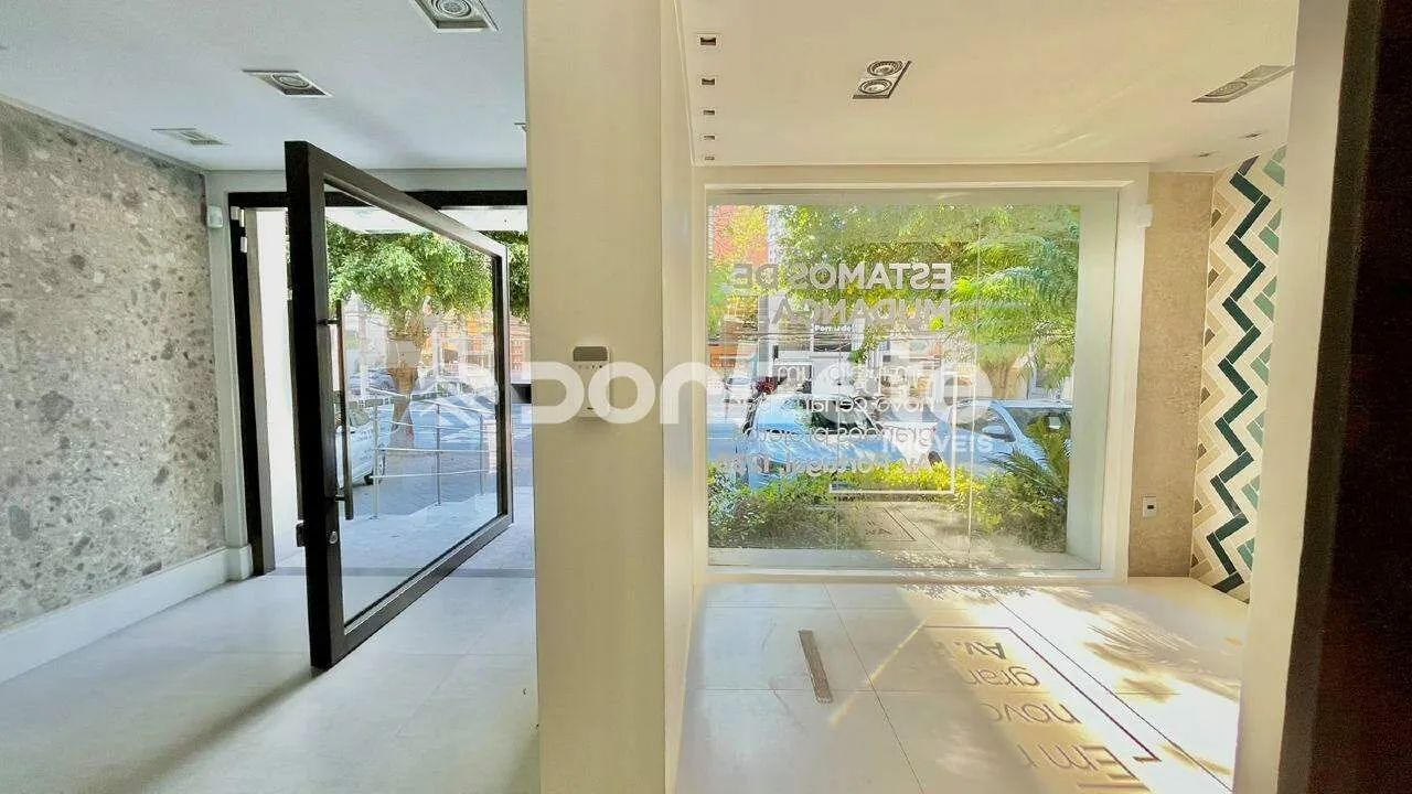 Casa Comercial para Aluguel com 434 m² no Jardim Bela Vista, Santo André