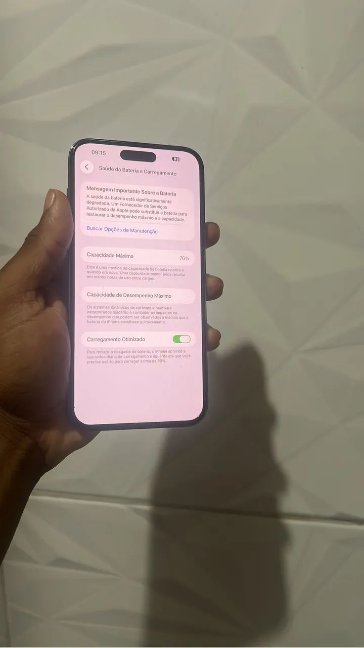 iPhone 14 Pro Max - Foto 2
