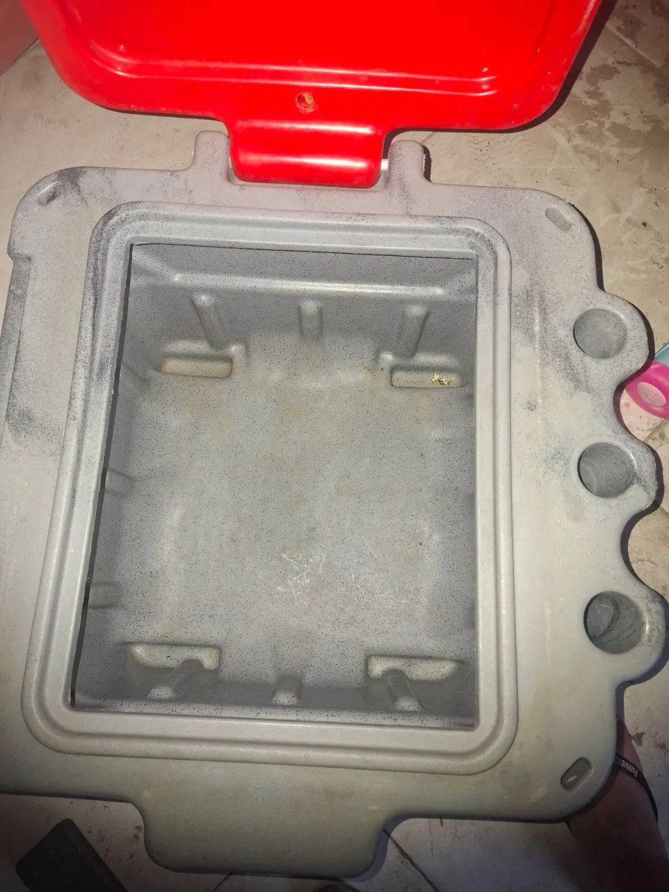Milha box nova - Foto 2