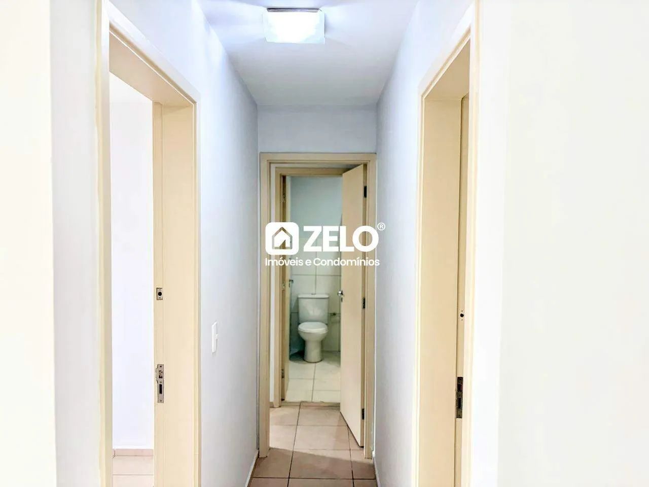 Apartamento para aluguel em Jardim Nova Europa, Campinas - SP | Cód 33489 - Foto 4