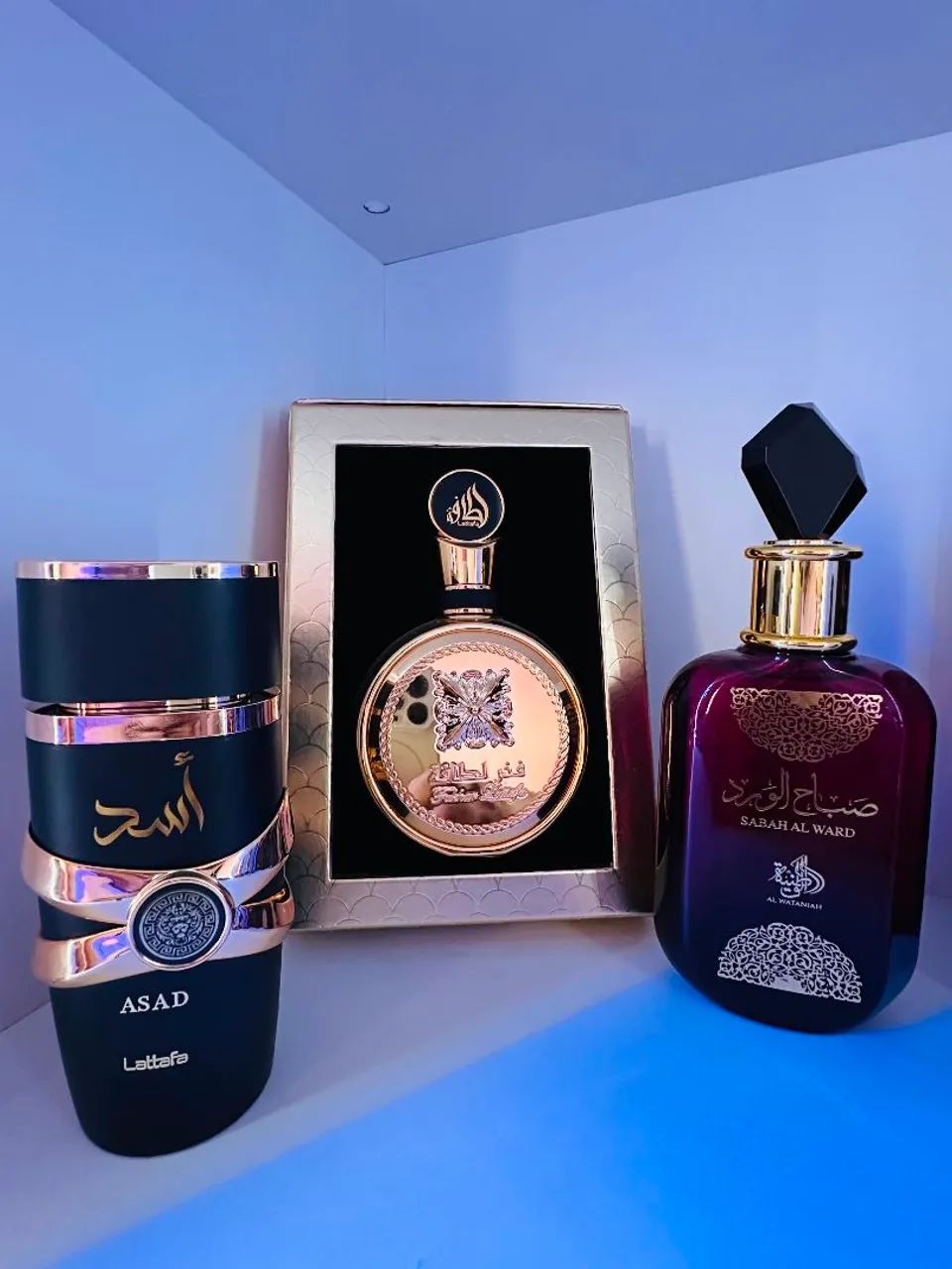 Perfumes Importados e acessórios 