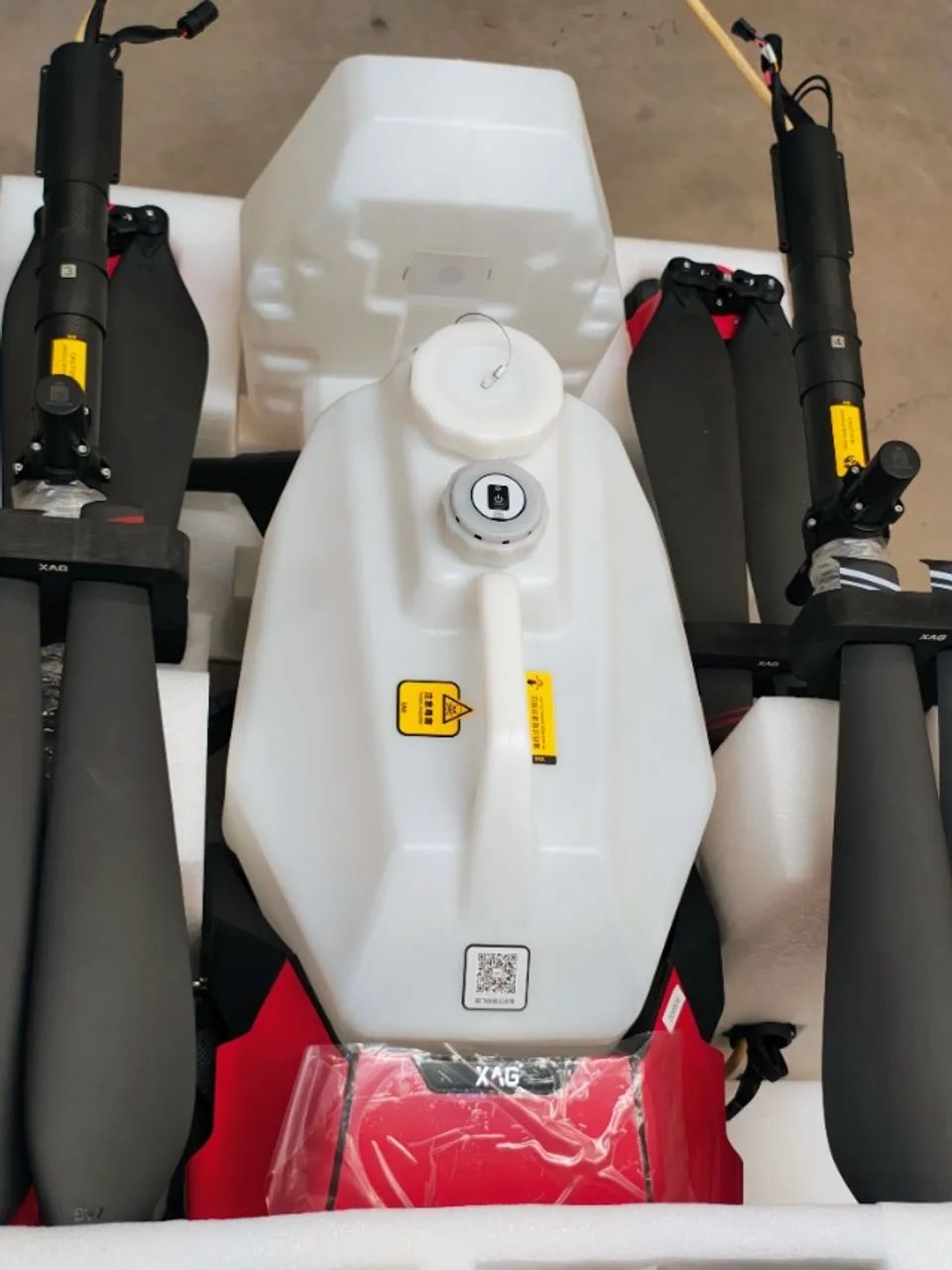 Drone XP2020 XAG - Foto 2