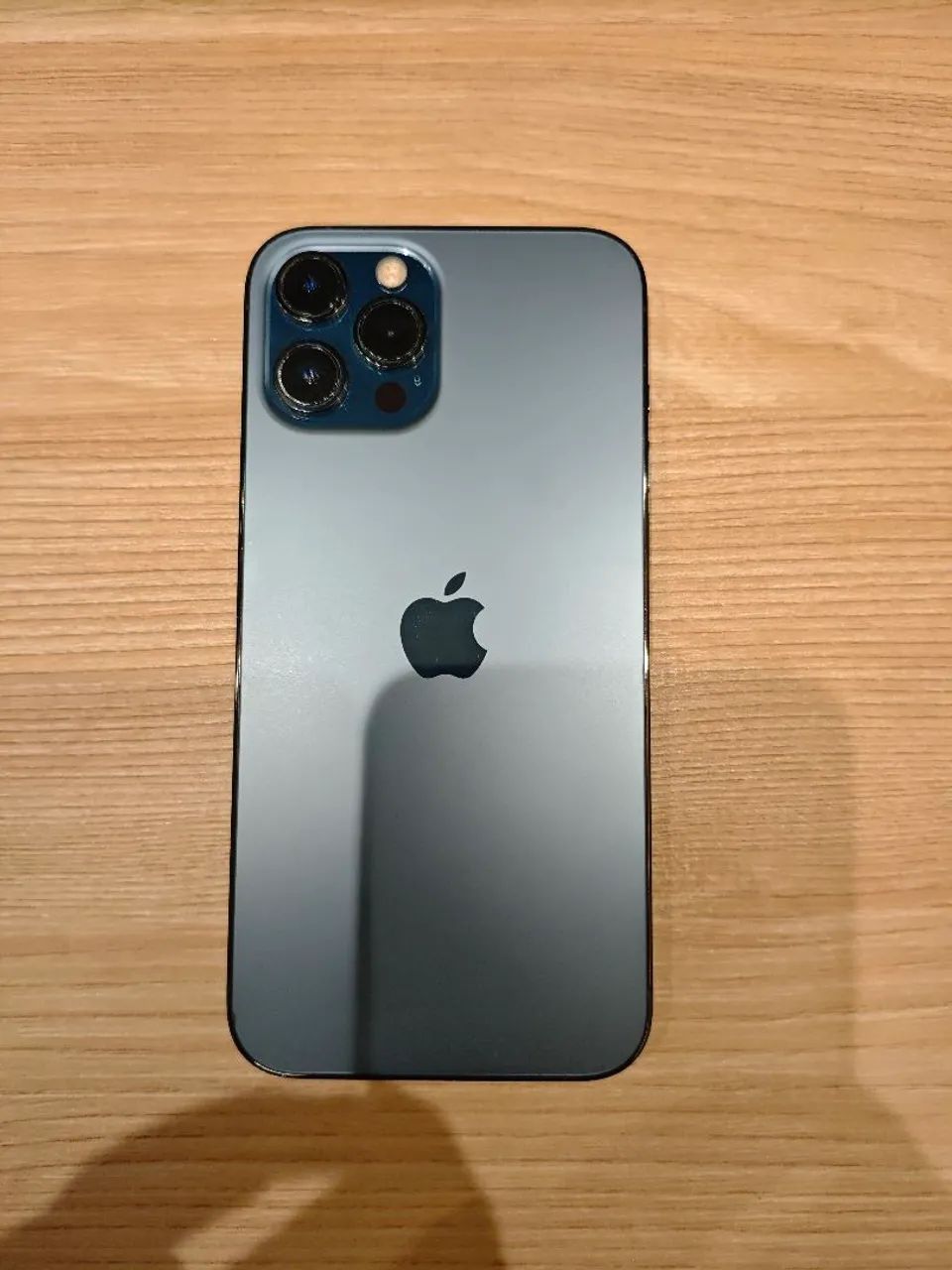 Iphone 12 pro max - Foto 3