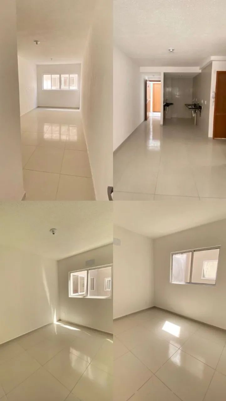 Apartamento Valentina(Barra de Gramame) - Foto 2