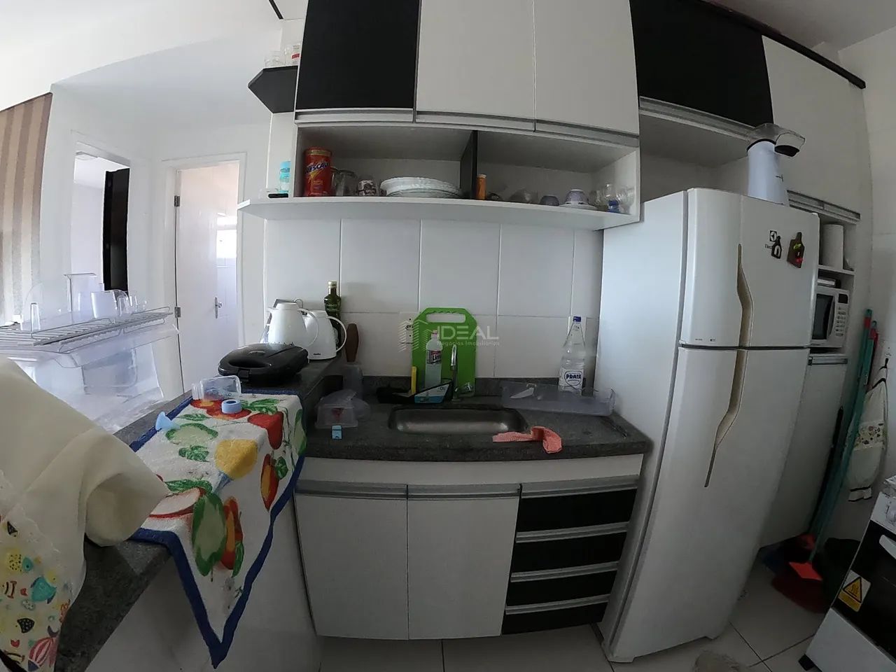 Apartamento com 2 quartos à venda no Parque Corrientes - Foto 3