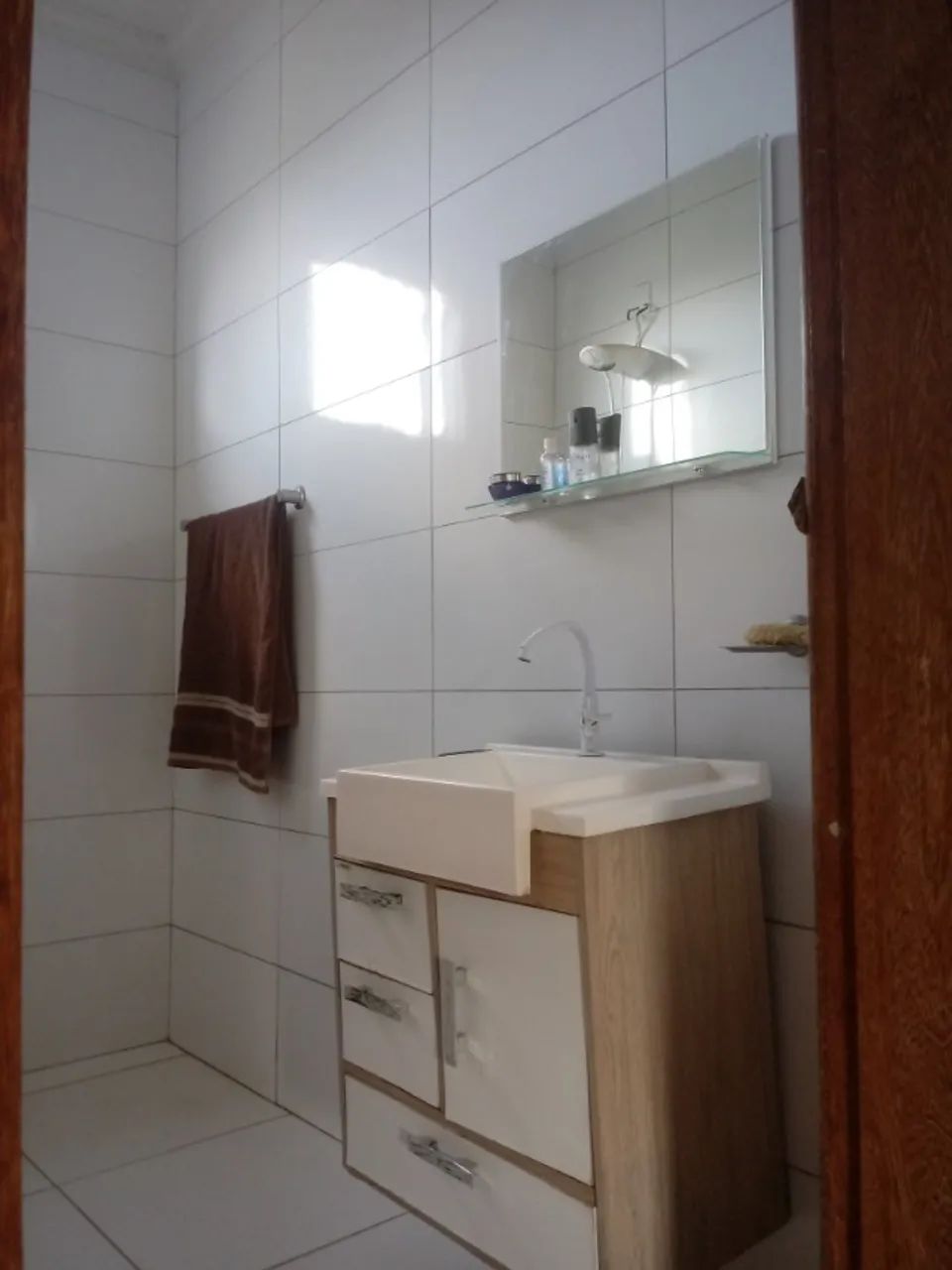 Casa Funilândia Novo Brasil - Foto 3