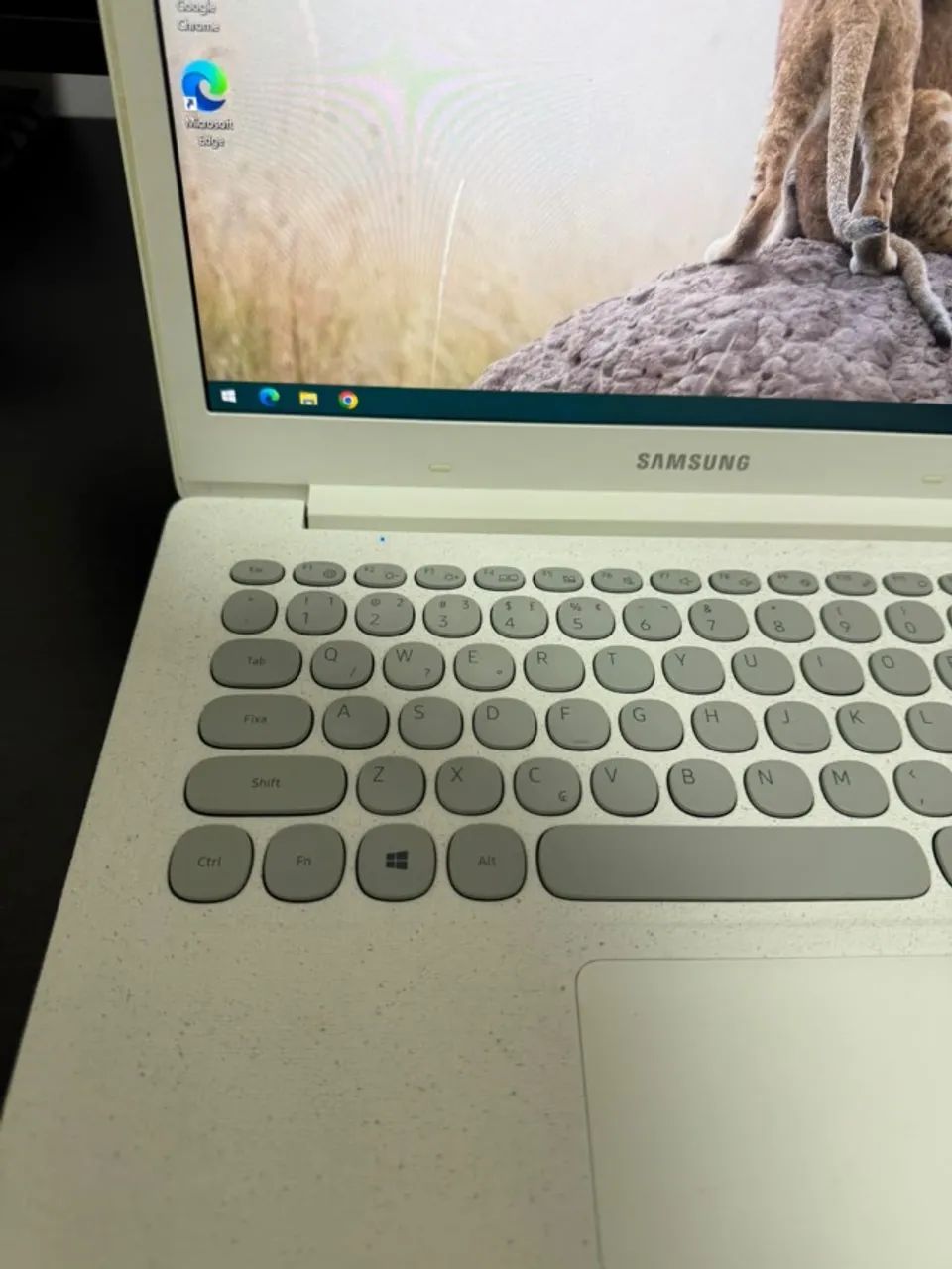 Notebook Samsung  - Foto 4