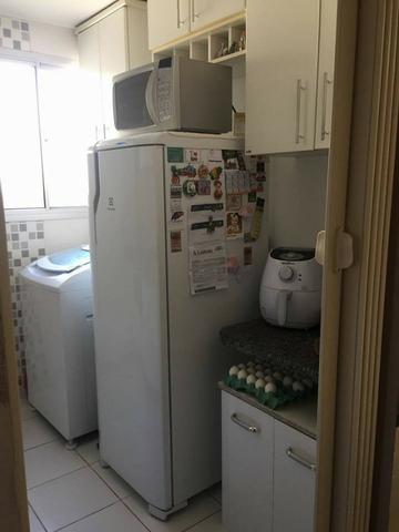 Apartamento para venda Rua Alfredo José Pinto (Bairro Fazendinha) - Curitiba - Foto 2