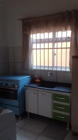 Casa de condomínio à venda com 2 dormitórios em Albatroz, Matinhos cod:145376 - Foto 3