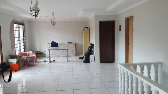 Vd/ tr casa de 4 qts, suíte em lote de 700 mts no Setor de Mansões de Sobradinho - Foto 8