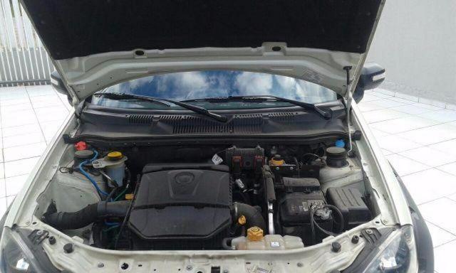 Fiat Strada 2016 Completa 2016 3 portas - Foto 12
