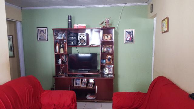 Casa de 2 Qtos, Bairro São José, Aceito Troca por de 3 Qtos - Foto 7