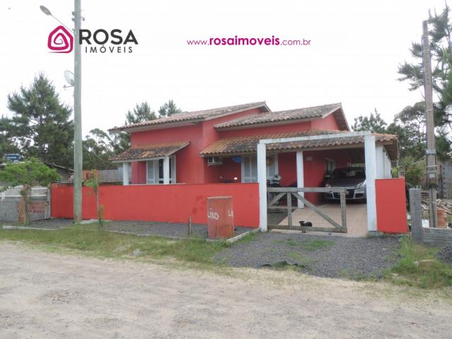 Casa no Balneário Onda azul em Balneário Gaivota - SC