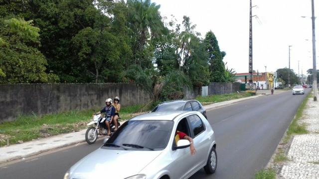 Terreno Mario Covas 78 x 280m, murado, plano, seco - Doutor Imoveis - Foto 5