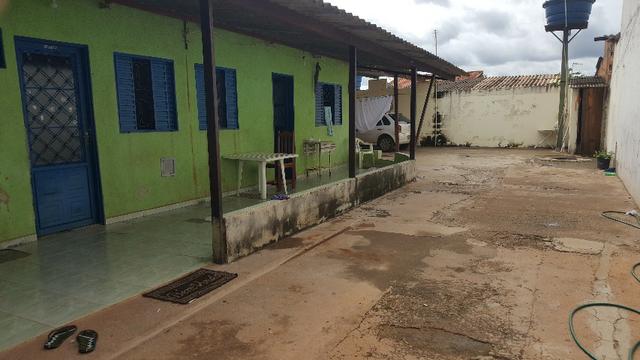 Casa de 2 Qtos, Bairro São José, Aceito Troca por de 3 Qtos