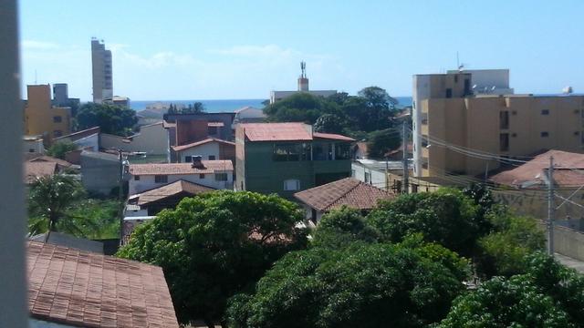 Apto c/ 3 qts/suíte, sala, cozinha, prédio c/ elevador, a 600 metros da praia. - Foto 18