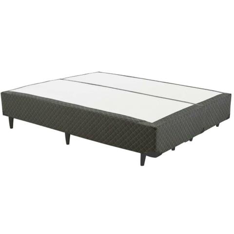 Cama box Base bipartido varios tamanhos apartir de: