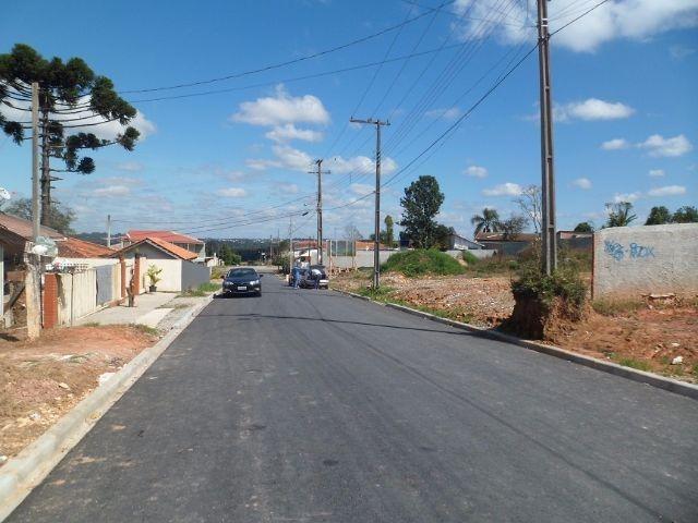 Terreno Colombo- Bairro Sta. Tereza- a vista R$125.000,00- - Foto 4