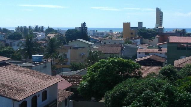 Apto c/ 3 qts/suíte, sala, cozinha, prédio c/ elevador, a 600 metros da praia. - Foto 16