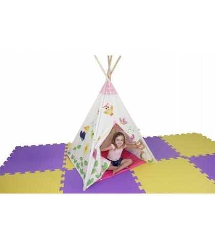 Cabana Da Alegria , Casinha Infantil , Barraquinha Acampar - Foto 2