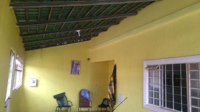 Aceito imóvel de menor valor!!! Casa 209 J 15 - Santa Maria