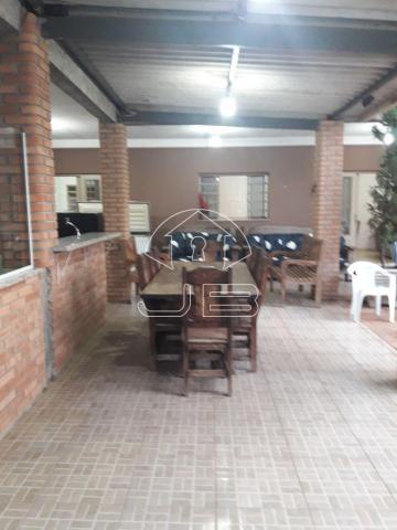 Casa à venda com 3 dormitórios em Residencial parque pavan, Sumaré cod:CA001830 - Foto 8