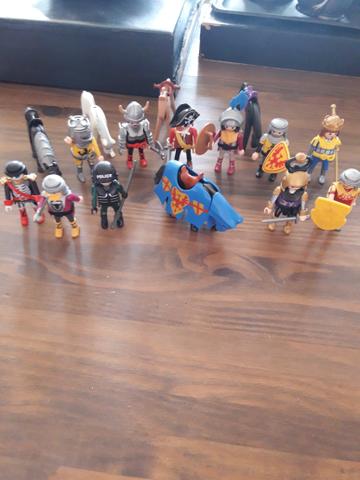 Playmobil