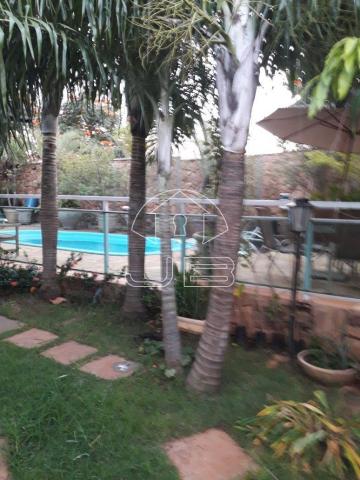 Casa à venda com 3 dormitórios em Residencial parque pavan, Sumaré cod:CA001830