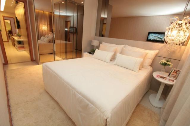 Apartamentos 3 ou 4 Suítes, 118m² e 2 Vagas no Jardim Goiás - Flampark - Foto 9