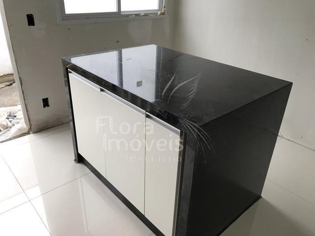 Casa à venda com 3 dormitórios em Jardim santa clara do lago ii, Hortolândia cod:CA004584 - Foto 3