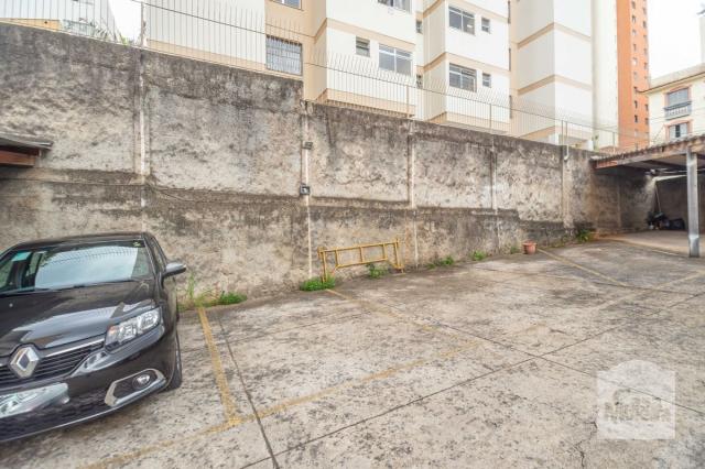 Apartamento à venda com 3 dormitórios em Grajaú, Belo horizonte cod:240065 - Foto 20