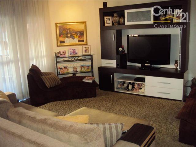 Apartamento com 3 dormitórios à venda, 178 m² - centro - londrina/pr - Foto 14