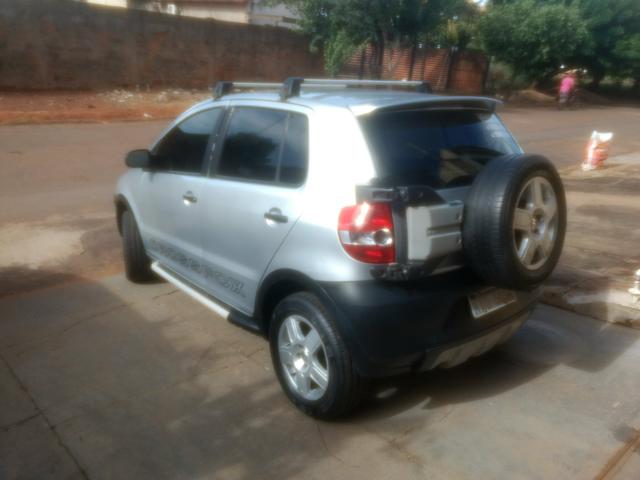 Vendo veículo top de linha 66-