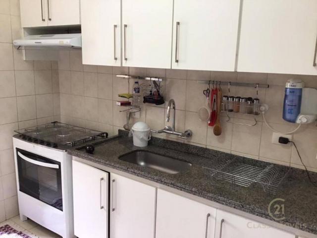 Apartamento com 3 dormitórios à venda, 90 m² - centro - londrina/pr - Foto 6