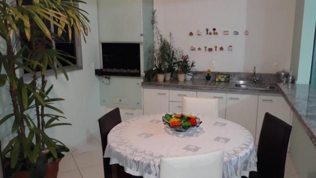 Cobertura com 4 dormitórios à venda, 180 m² por r$ 780.000 - caiçara - belo horizonte/mg - Foto 5