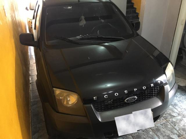 Ford EcoSport - Foto 5