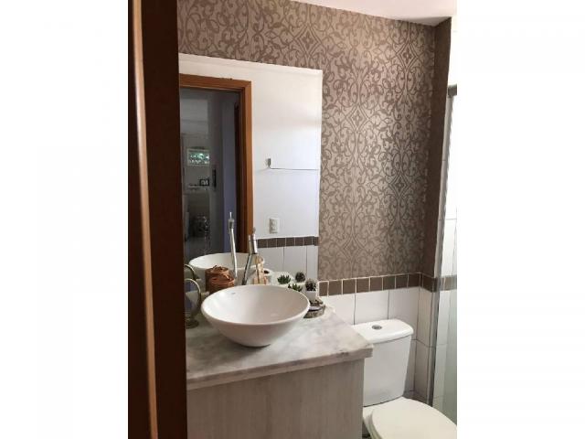 Apartamento à venda com 3 dormitórios em Centro sul, Cuiaba cod:23064 - Foto 2