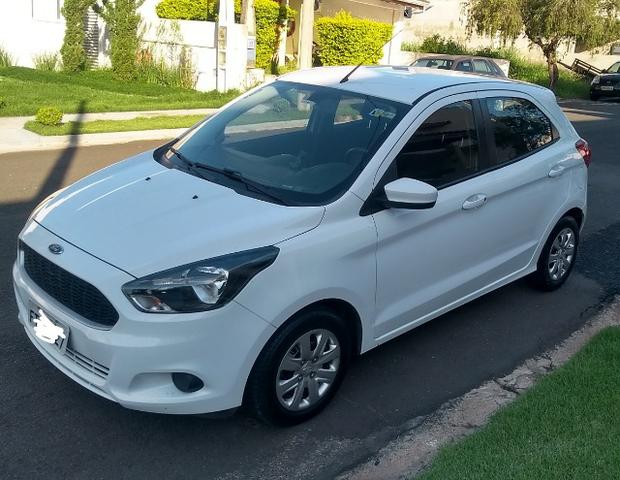 Ford Ka 1.0 SE Plus - Foto 3